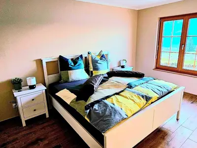 Ferienwohnung für 4 Personen (55 m²) in Unterammergau 2/8