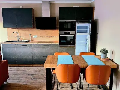 Ferienwohnung für 4 Personen (55 m²) in Unterammergau 3/8