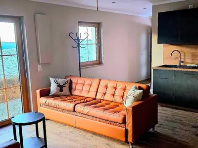 Ferienwohnung für 4 Personen (55 m²) in Unterammergau 4/8