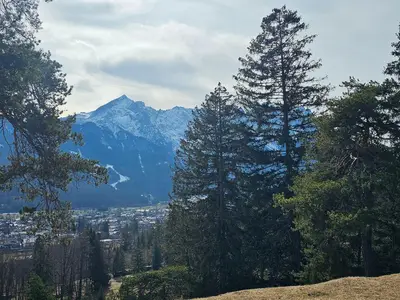 Ferienwohnung für 4 Personen (55 m²) in Unterammergau 7/8
