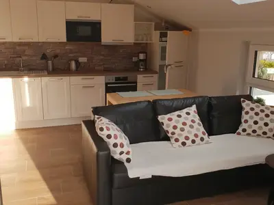 Ferienwohnung für 3 Personen (35 m²) in Unterammergau 2/9