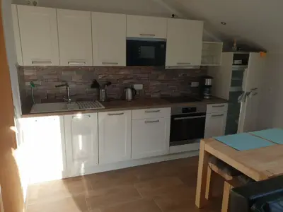 Ferienwohnung für 3 Personen (35 m²) in Unterammergau 4/9