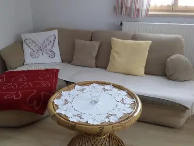 Ferienwohnung für 3 Personen (60 m²) in Unterammergau 5/10