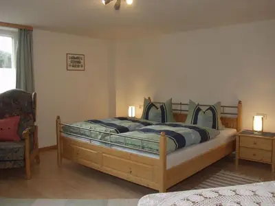 Ferienwohnung für 3 Personen (60 m²) in Unterammergau 6/10