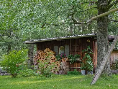 Ferienwohnung für 3 Personen (60 m²) in Unterammergau 9/10
