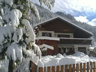 ExteriorWinter