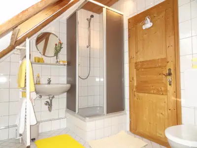 Fewo Pusteblume Ostbad