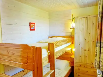 Fewo Löwenzahn  Zimmer 4