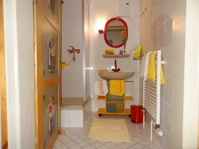 Fewo Löwenzahn Zimmer 3