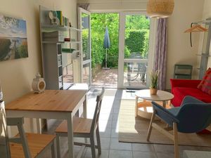 Ferienwohnung für 3 Personen (37 m&sup2;) in Untergöhren