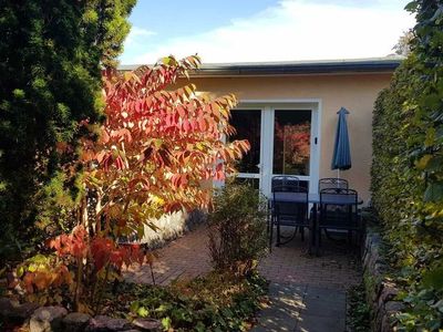 Ferienwohnung für 4 Personen (40 m²) in Untergöhren 1/10