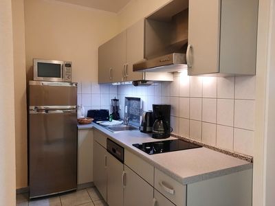 Ferienwohnung für 3 Personen (43 m²) in Untergöhren 9/10