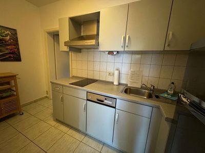 Ferienwohnung für 3 Personen (41 m²) in Untergöhren 5/10