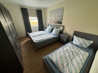 Ferienwohnung für 3 Personen (41 m²) in Untergöhren 7/10