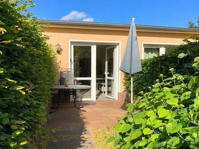 Ferienwohnung für 3 Personen (37 m²) in Untergöhren 3/10