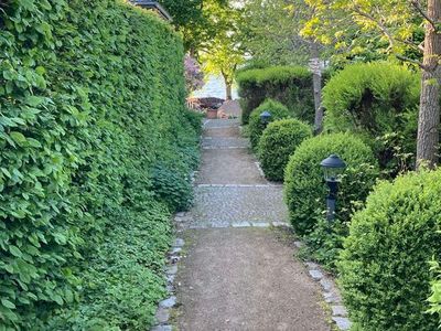 Ferienwohnung für 3 Personen (37 m²) in Untergöhren 8/10