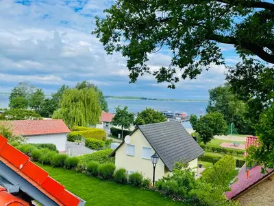 Ferienwohnung für 2 Personen (38 m²) in Göhren Lebbin 2/10
