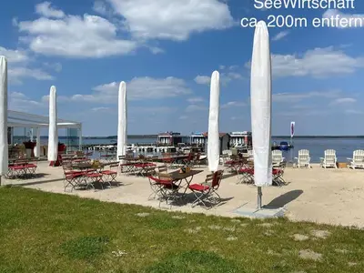 Ferienwohnung für 2 Personen (38 m²) in Göhren Lebbin 8/10