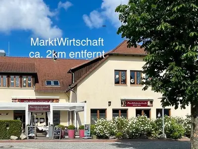 Ferienwohnung für 2 Personen (38 m²) in Göhren Lebbin 9/10