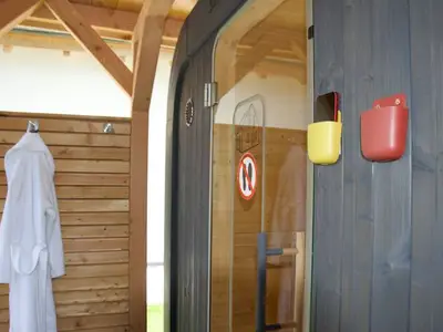Ferienwohnung für 4 Personen (50 m²) in Göhren Lebbin 6/10