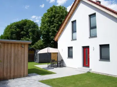 Ferienwohnung für 4 Personen (50 m²) in Göhren Lebbin 7/10