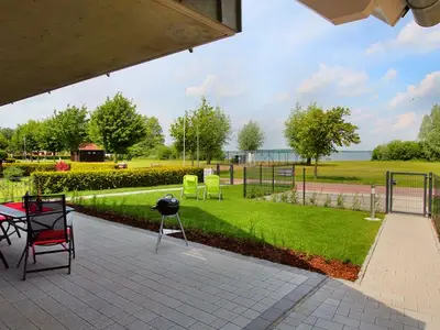 Ferienwohnung für 5 Personen (80 m²) in Göhren Lebbin 2/10