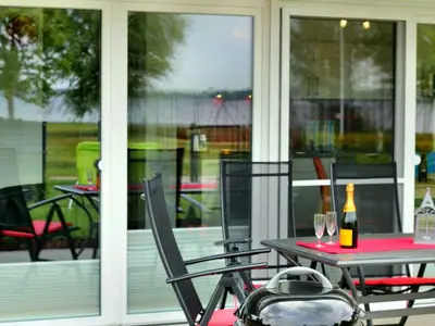Ferienwohnung für 5 Personen (80 m²) in Göhren Lebbin 4/10