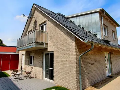 Ferienwohnung für 5 Personen (80 m²) in Göhren Lebbin 5/10