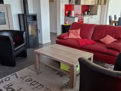 Ferienwohnung für 5 Personen (80 m²) in Göhren Lebbin 8/10