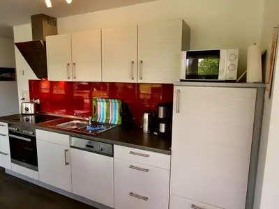 Ferienwohnung für 5 Personen (80 m²) in Göhren Lebbin 9/10