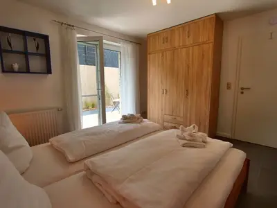 Ferienwohnung für 5 Personen (80 m²) in Göhren Lebbin 10/10
