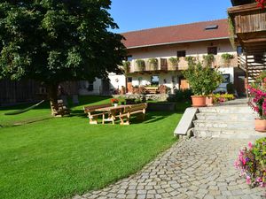 Ferienwohnung für 5 Personen in Untergriesbach