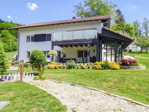 Ferienwohnung für 6 Personen (65 m²) in Untergriesbach