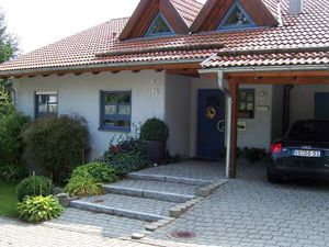 Ferienwohnung für 5 Personen (69 m²) in Unterkirnach