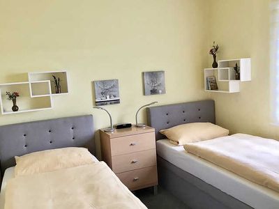 Ferienwohnung für 5 Personen (69 m²) in Unterkirnach 10/10