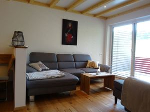 Ferienwohnung für 4 Personen (86 m²) in Unterkirnach
