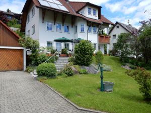 Ferienwohnung für 2 Personen (65 m²) in Unterkirnach