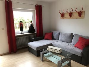 Ferienwohnung für 4 Personen (45 m²) in Unterkirnach