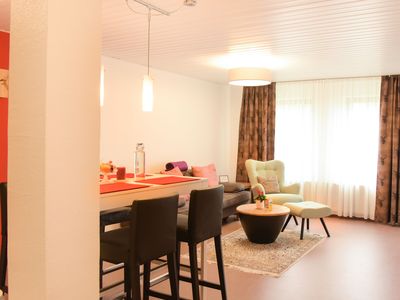 Ferienwohnung für 2 Personen (55 m²) in Unterkirnach 7/10