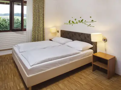 Ferienwohnung für 4 Personen (47 m²) in Unterkirnach 2/6