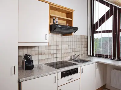 Ferienwohnung für 4 Personen (47 m²) in Unterkirnach 4/6