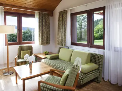 Ferienwohnung für 6 Personen (71 m²) in Unterkirnach 3/6