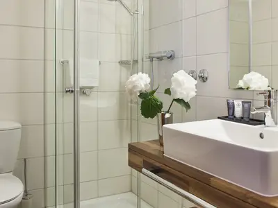 Ferienwohnung für 6 Personen (71 m²) in Unterkirnach 5/6