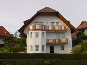 Ferienwohnung für 3 Personen (53 m²) in Unterkirnach