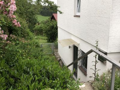 Ferienwohnung für 4 Personen (45 m²) in Unterkirnach 5/10