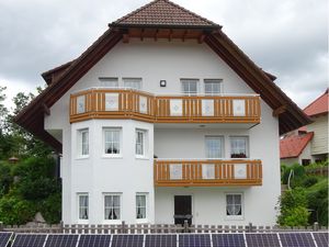 Ferienwohnung für 3 Personen (53 m&sup2;) in Unterkirnach