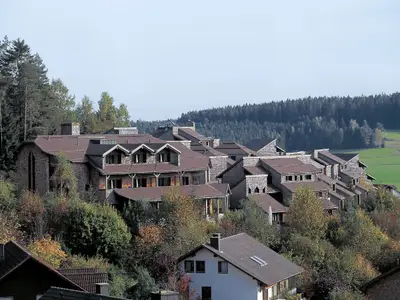 Ferienwohnung für 6 Personen (71 m²) in Unterkirnach 2/10