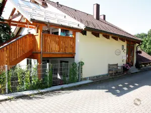 Ferienwohnung für 2 Personen (55 m²) in Unterkirnach