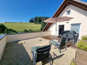 Ferienwohnung für 4 Personen (81 m²) in Unterkirnach