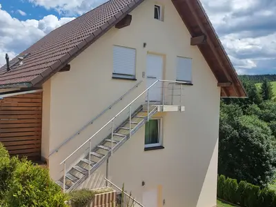 INSIDE, OUTSIDE